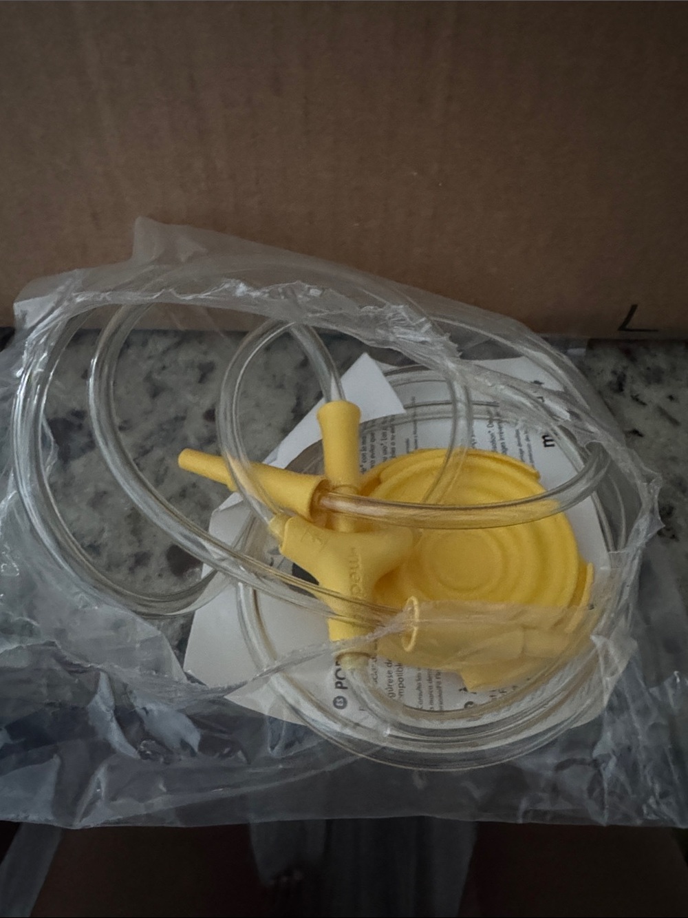 Medela Connection Parts - Picture 4 of 4